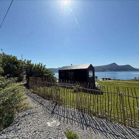 Villa Kraen Gard Larsnes Esterno foto